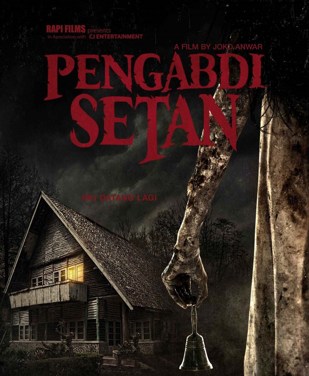 Pengabdi Setan